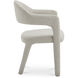 Martens Beige Dining Chair